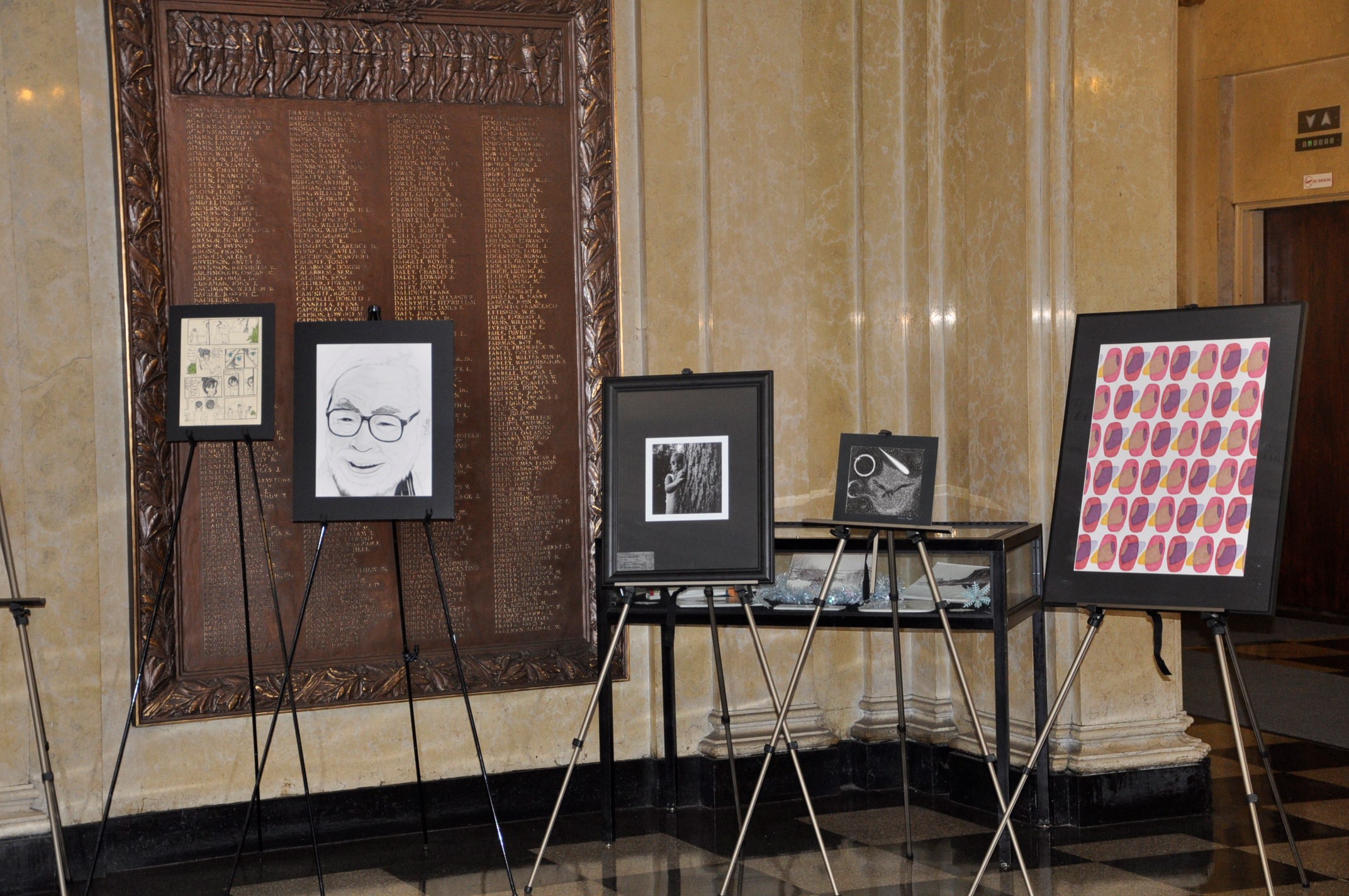 arts scholarship 002